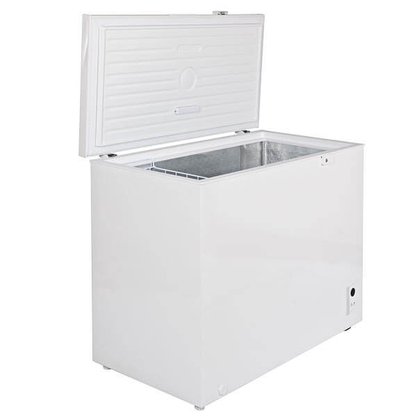 MAXZEN JF254ML01WH [冷凍庫(254L・上開き)] | 激安の新品・型