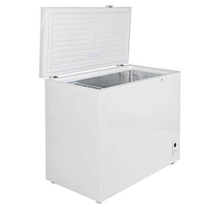 MAXZEN JF254ML01WH [冷凍庫(254L・上開き)] | 激安の新品・型