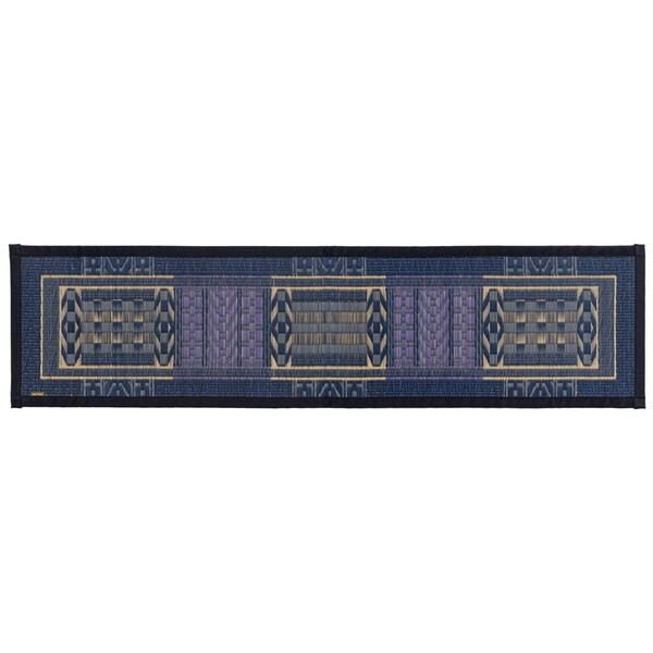 ���� 81816303 ���Y�������փ}�b�g(���\��) �I���G���^�� 30×120 �u���[