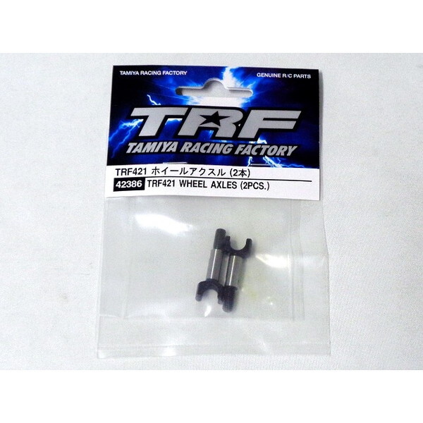 �^�~�� TRF421 �z�C�[���A�N�X��(2�{) 42386