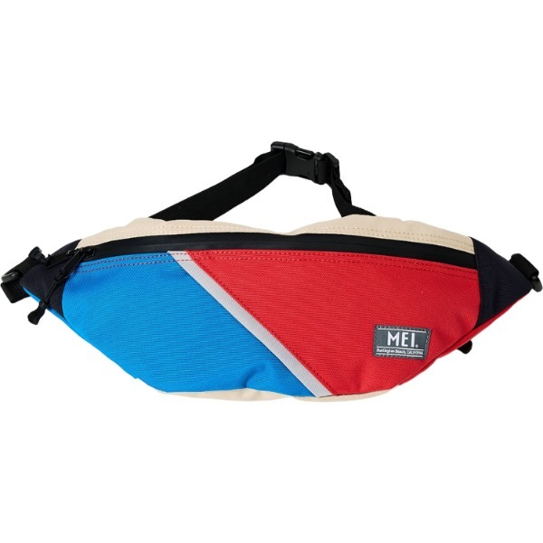 MEI ���C MEI261005 PAT3 BASIC BOTTOM LINE �p�^�[��3 FREE [�V�����_�[�o�b�O]
