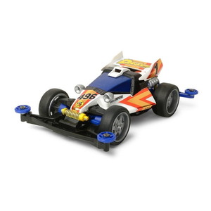 車・バイク・ミニ四駆