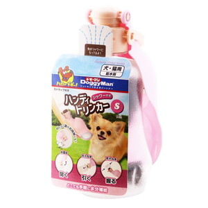 水入れ・ウォーターボトル