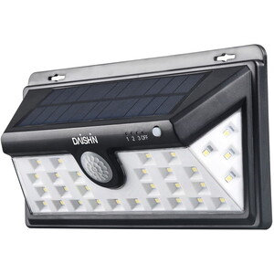 センサーライト