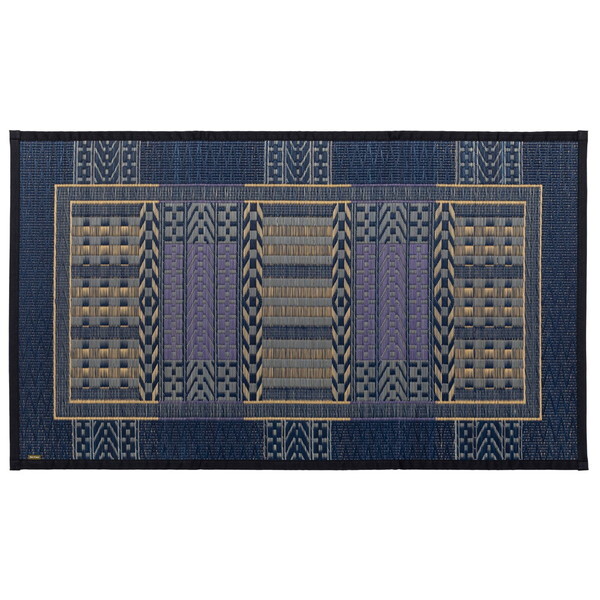 ���� 81816304 ���Y�������փ}�b�g(���\��) �I���G���^�� 70×120 �u���[