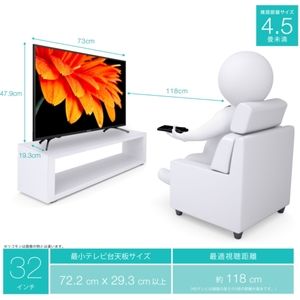 Hisense 32H38E H38Eシリーズ [32V型 地上・BS・110度CSデジタル