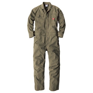 保護服・作業服