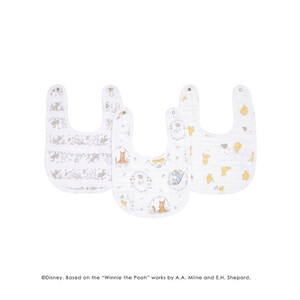 スタイ・エプロン