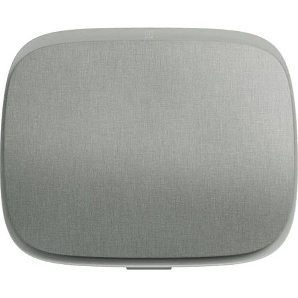 Electrolux WA71-305GY ライトグレー Well A7 [空気清浄機 (約25畳