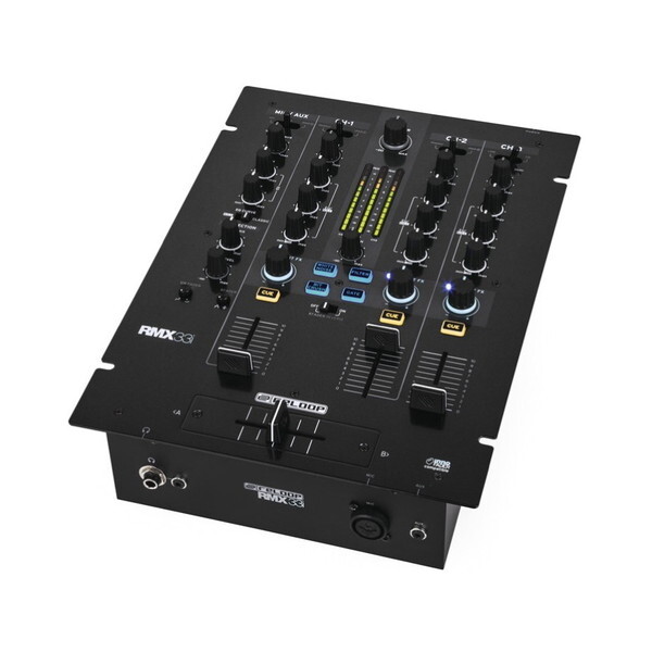 RELOOP RMX-33i [DJ~LT[]