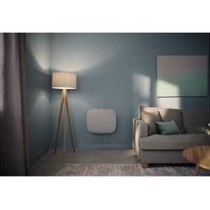 Electrolux WA71-305GY ライトグレー Well A7 [空気清浄機 (約25 Electrolux WA71-305GY ライトグレー Well A7 [空気清浄機 (約25