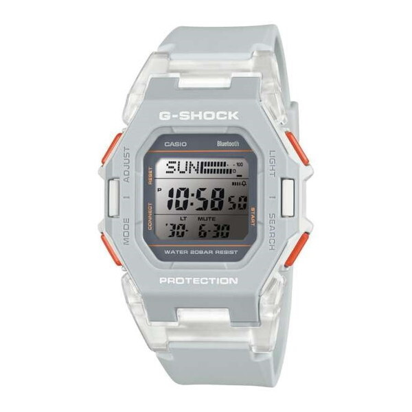 CASIO GD-B500S-8JF G-SHOCK [NH[crv (YEHb`)]