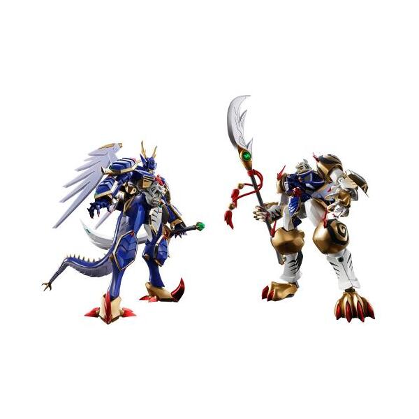 BANDAI SPIRITS �������� GX-119 ���Չ�/�՗��� �X�[�p�[���{�b�g���OG [�t�B�M���A]