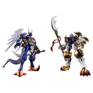 メカ・ロボットフィギュア