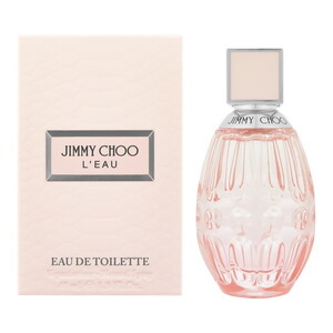JIMMY CHOO ジミーチュウ ロー オードトワレ 40mL JM-JIMMYCHOOLEAUET-40