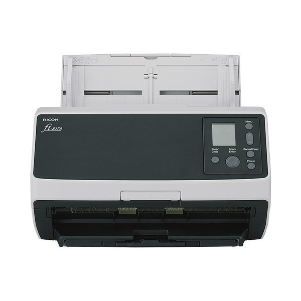 RICOH FI-8170 GMW565 fi-8170 A4カラーイメージスキャナ | 激安の新品