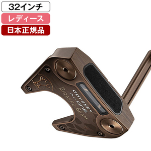 パター（レディース）