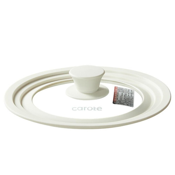 CAROTE (�J���[�e) NM-5021 �K���X�W 16cm 18cm 20cm ���p �V���R�[���� �A�C�{���[