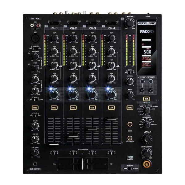 RELOOP RMX-60 Digital [DJ~LT[]