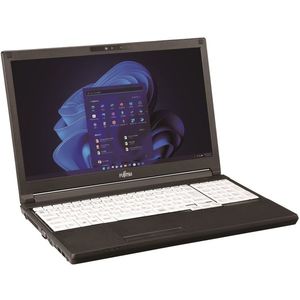 富士通 FMVA0B03NP [LIFEBOOK A5513/MX (Core i5-1235U/16GB/SSD