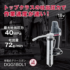 グリス関連用品