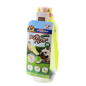 水入れ・ウォーターボトル