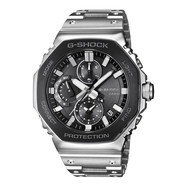 CASIO GMC-B2100BT-1AJF G-SHOCK GMC-B2100 SERIES [\[[[drv (YEHb`)]