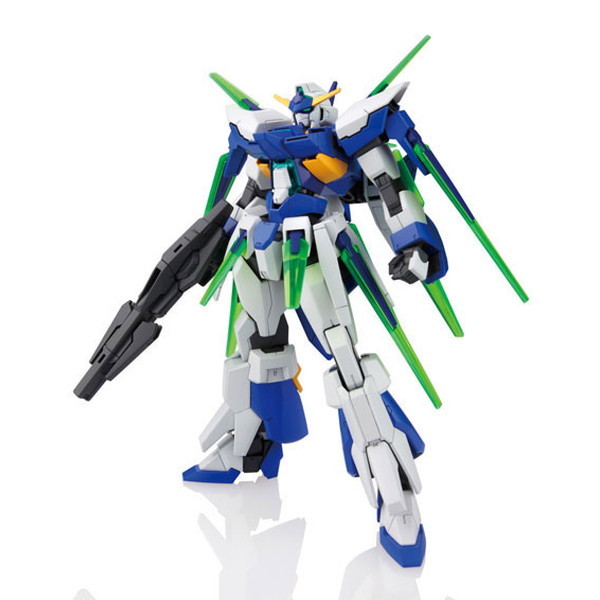BANDAI SPIRITS HG K_AGE-FX
