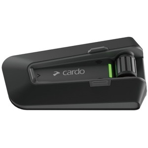Cardo カルド バイク用インカム PTN00001 PACKTALK NEO - SINGLE