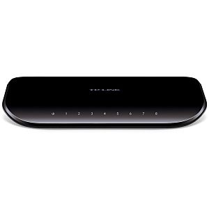 スイッチングハブ