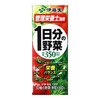 伊藤園 1日分の野菜 紙 200ml ×24