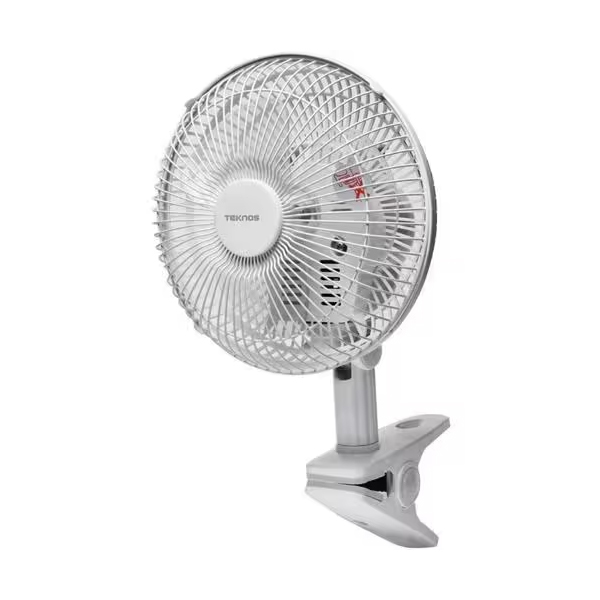 TEKNOS CI-183 �z���C�g [18cm �N���b�v��@]