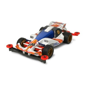 車・バイク・ミニ四駆