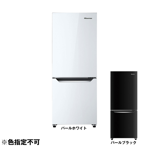 Hisense HR-D15CB [�①��(150L�E�E�J��)] [2017�`2021�N��] �y�F�w��s�z