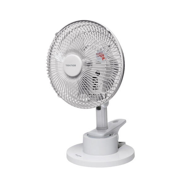 TEKNOS CI-2184 �z���C�g [����E�N���b�v��2way]