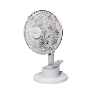 卓上扇風機