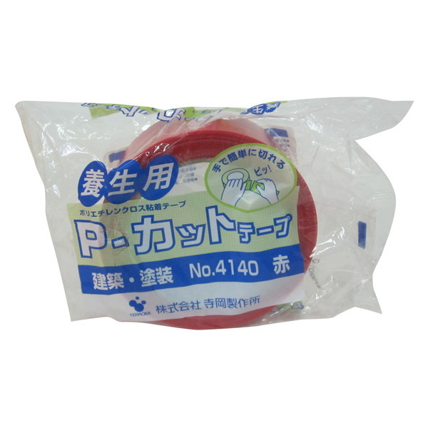 쏊 No.4140 {pPJbge[v 50mm×25m 