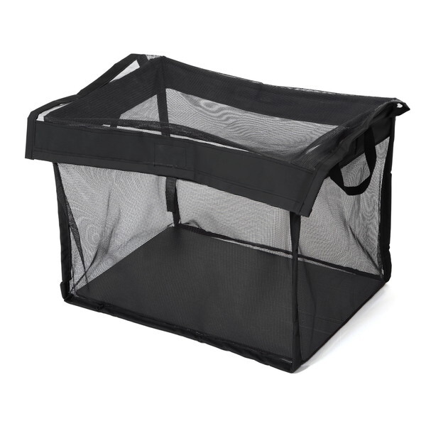 GREEN LIFE ODB-100(BK) [܂肽݃_Xg{bNX]