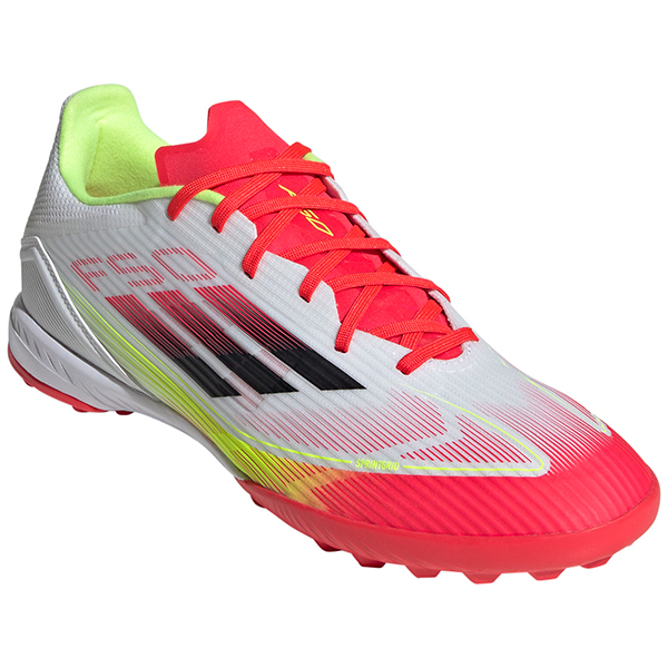 ADIDAS アディダス サッカートレーニングシューズ F50 LEAGUE TF 27.0 