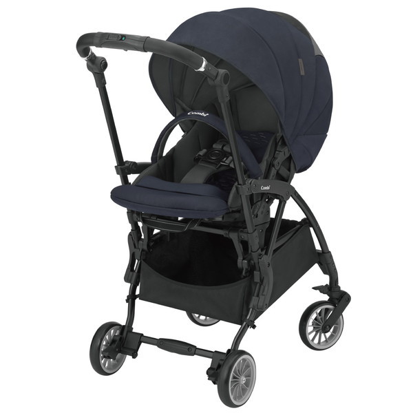 Combi コンビ ホワイトレーベル スゴカルminimo エッグショック DM