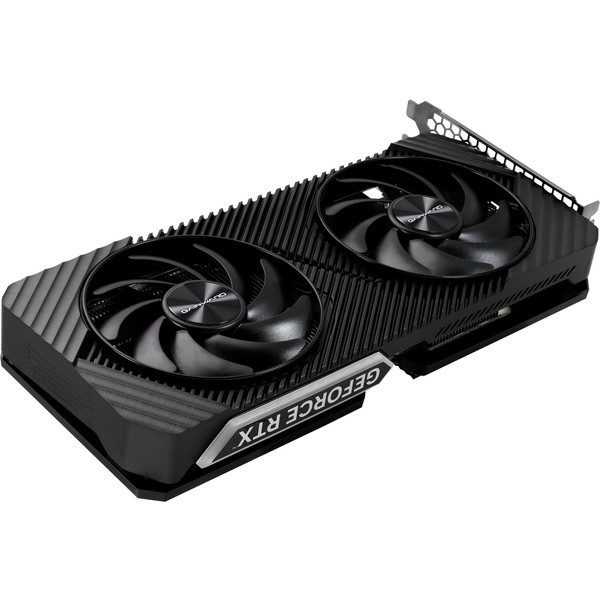 GAINWARD NED4070019K9-1047B-G RTX4070 GHOST 12GB GDDR6X 192bit 3 
