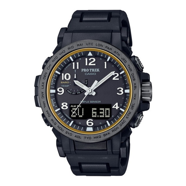 CASIO PRW-51FC-1JF PRO TREK Climber Line [�\�[���[�[�d�r���v (�����Y�E�H�b�`)]