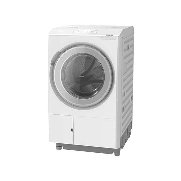  BD-STX130MR(W) zCg rbOh [h󊣑@ (@13kg/@7kg) EJ]