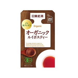 茶葉・粉末ティー