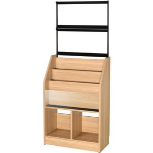 AUX RCS710D レコードディスプレイラック | 激安の新品・型落ち