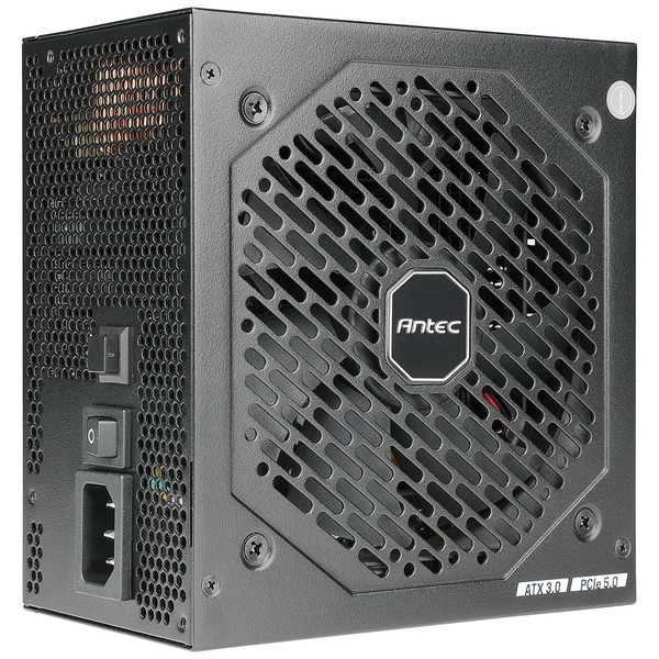 ANTEC NE850G M ATX3.0 [PC電源] | 激安の新品・型落ち・アウトレット