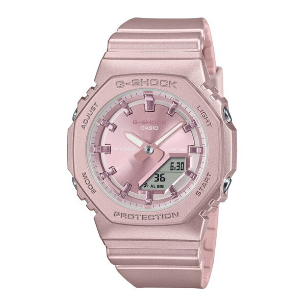 CASIO GMA-P2100ST-4AJF G-SHOCK [�N�H�[�c�r���v (���f�B�[�X�E�H�b�`)]