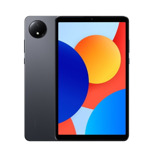 Xiaomi Redmi Pad SE 8.7 Graphite Gray/128 [^ubgPC 8.7^ / iOS / Wi-Fif]