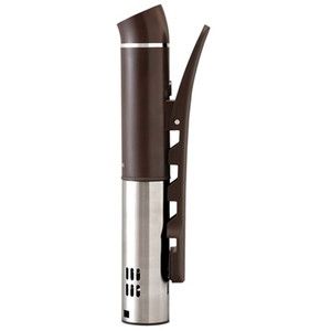 アイリスオーヤマ 低温調理器 スリム LTC‑02‑R（カシスレッド） Amazon.co.jp: 低温調理器 スリム LTC-02-R カシスレッド