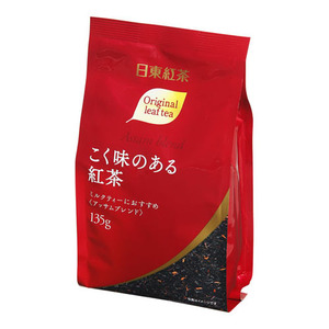 茶葉・粉末ティー